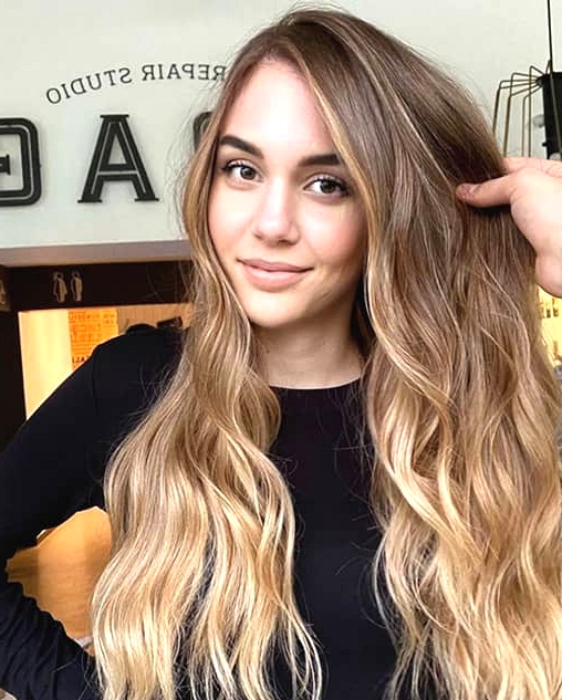 20 Shades of Blonde: The Trendiest Blonde Hair List of 2020