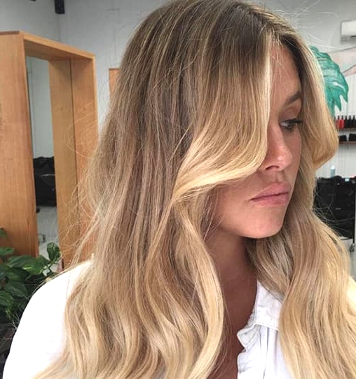 20 Shades of Blonde: The Trendiest Blonde Hair List of 2020