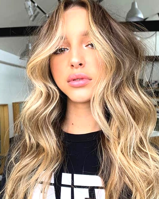 20 Shades of Blonde: The Trendiest Blonde Hair List of 2020