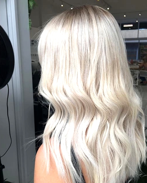 20 Shades of Blonde: The Trendiest Blonde Hair List of 2020