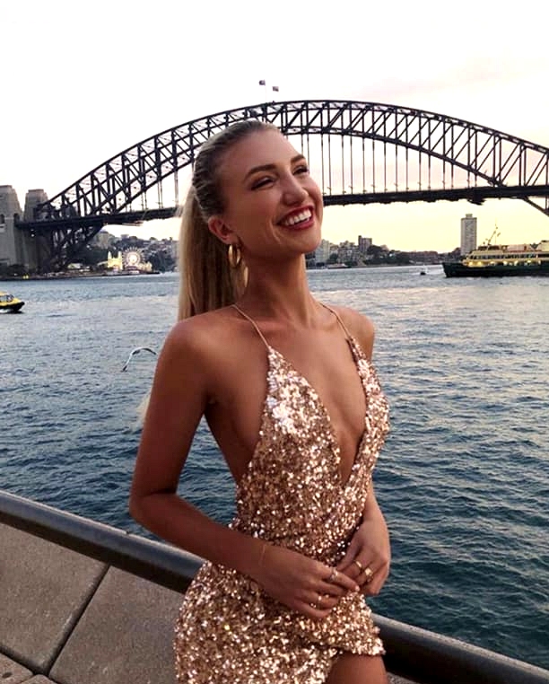 New Year's Eve Outfit Ideas That Can Be Copied For Every Party In 2020