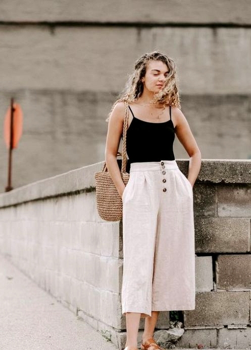 *Stylish Summer Travel Outfits To Pack For Your Upcoming Trip