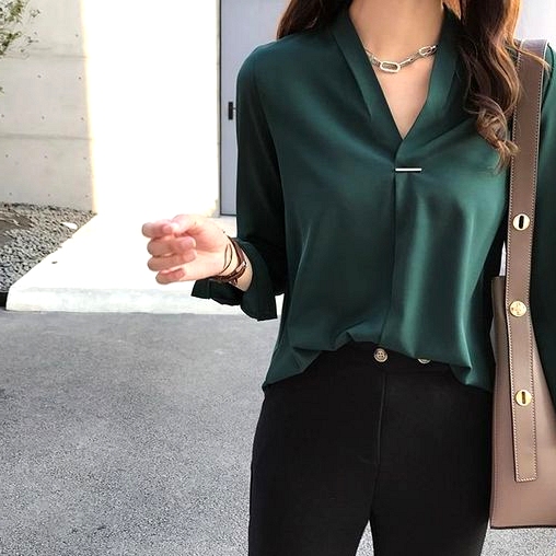 15 Outfits Ideas For Your Next Virtual Interview