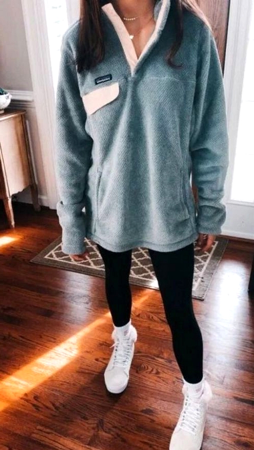 *Your Comfy Outfit According To Your Zodiac