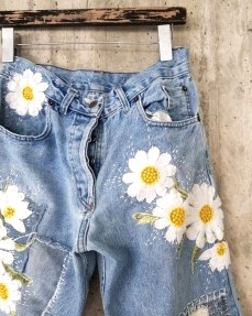 10 Ways To Remake Old Clothes