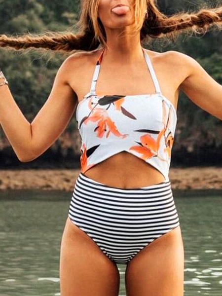 10 Bathing Suit Trends You Need To Know About For Summer