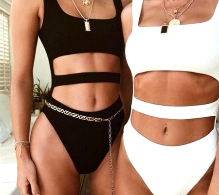 10 Bathing Suit Trends You Need To Know About For Summer