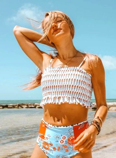 10 Bathing Suit Trends You Need To Know About For Summer