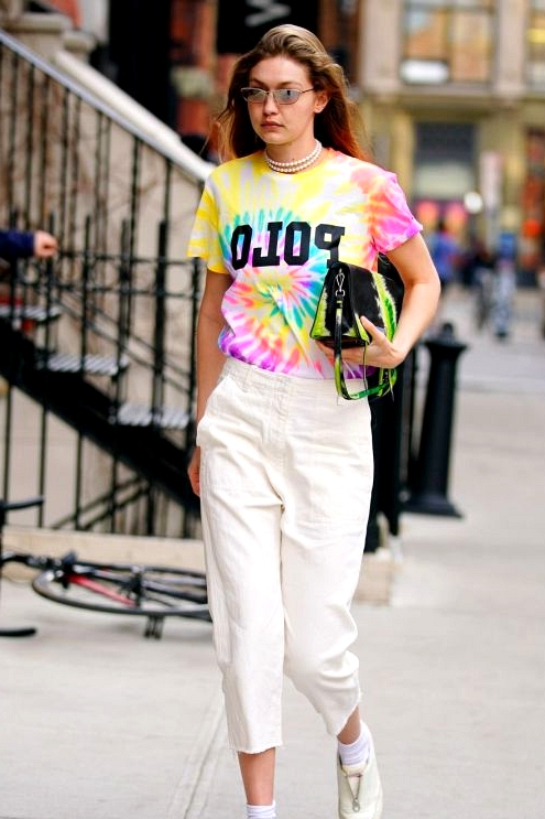 20 Back To School Outfits That Are Beyond Stylish