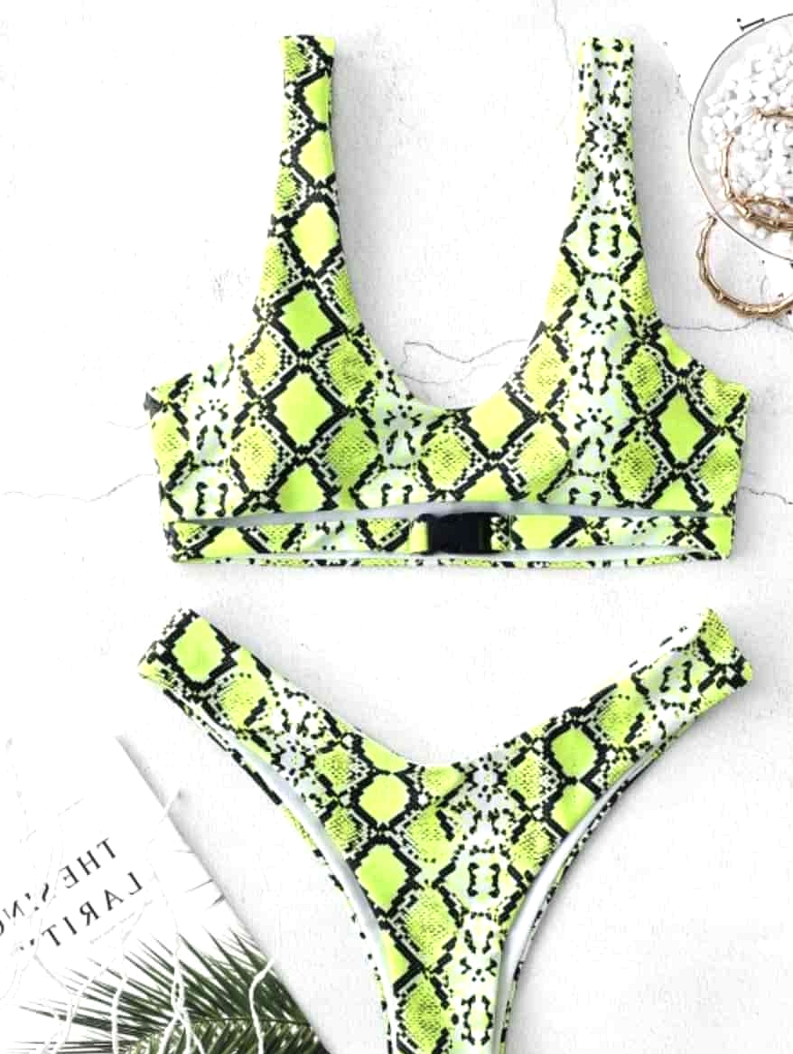 Top 10 So Hot Swimsuit Trends Of Summer 2019