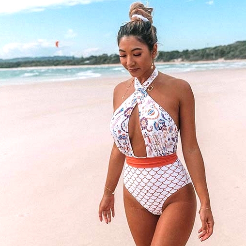 Top 10 So Hot Swimsuit Trends Of Summer 2019