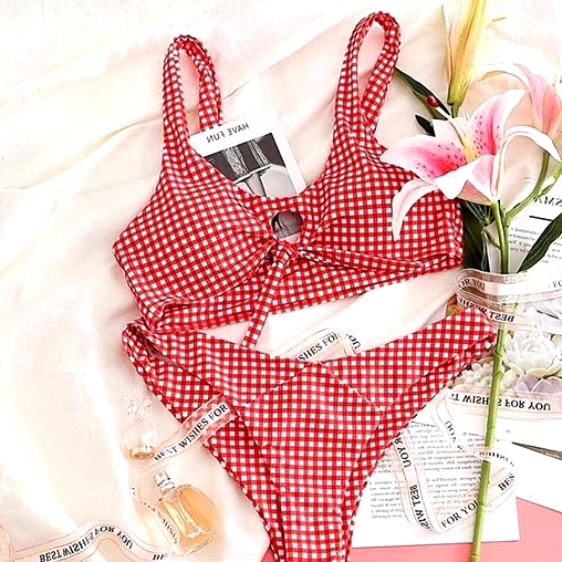 Top 10 So Hot Swimsuit Trends Of Summer 2019