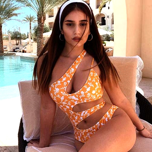 Top 10 So Hot Swimsuit Trends Of Summer 2019