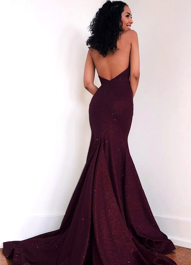 63 Fashionable Prom Dresses That Make You The Queen Of Prom Night