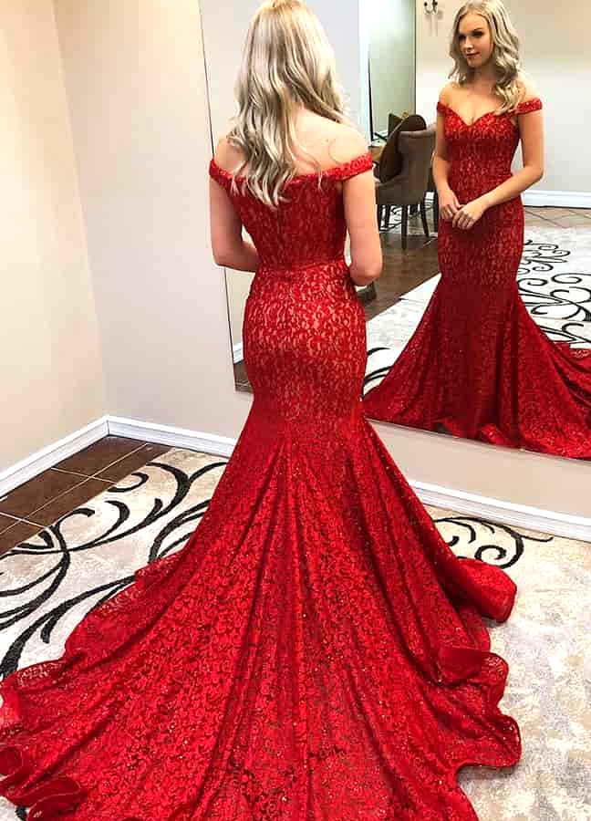 63 Fashionable Prom Dresses That Make You The Queen Of Prom Night