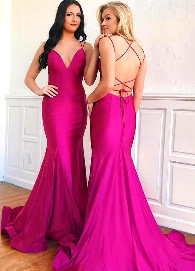 63 Fashionable Prom Dresses That Make You The Queen Of Prom Night