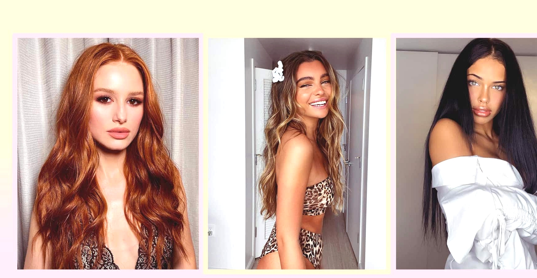 10 Biggest Spring/Summer 2020 Hair Color Trends You'll See Everywhere