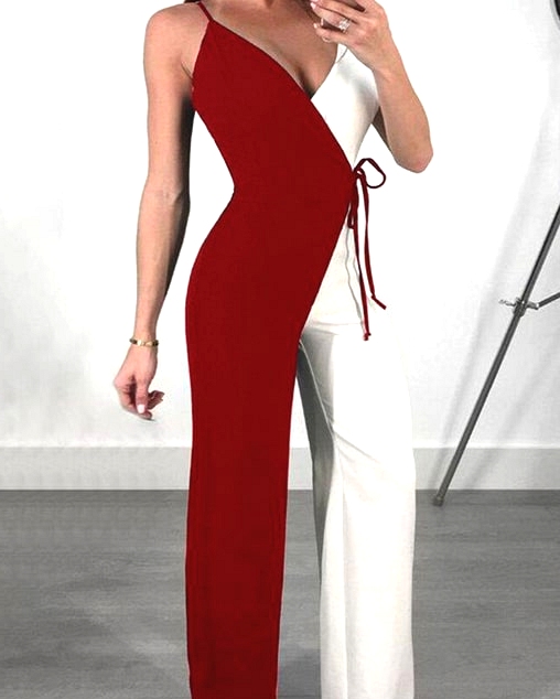 contrast-color-jumpsuit-outfit-new-years-eve-outfit-ideas-min