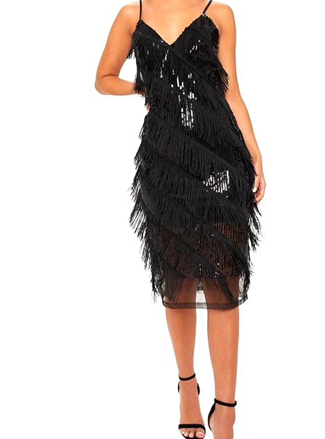 sequin-mesh-midi-dress-new-years-eve-outfit-ideas-min