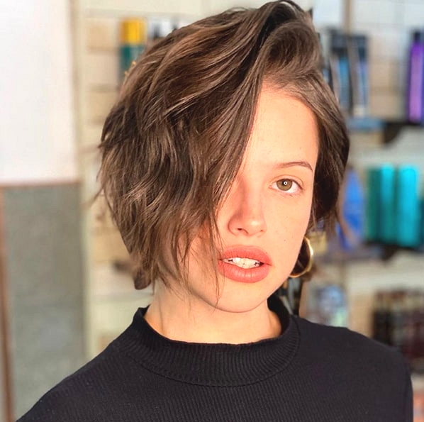 7 Hottest Haircut Trends In 2020 That Will Dominate The Whole Year