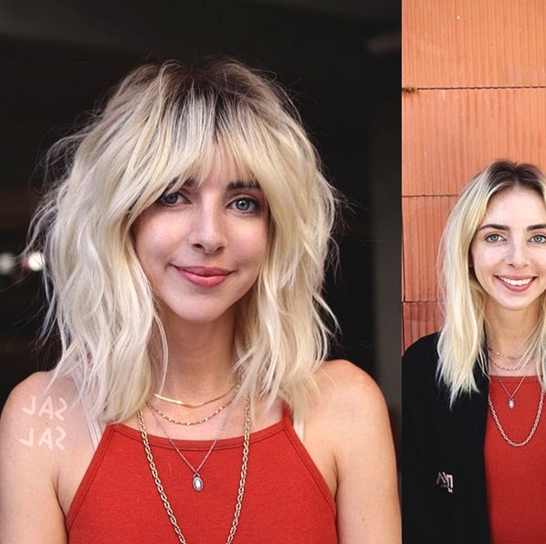 7 Hottest Haircut Trends In 2020 That Will Dominate The Whole Year