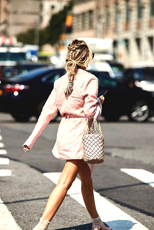 baby-pink-monochrome-outfit-from-nyfw-street-style-spring-2019-min