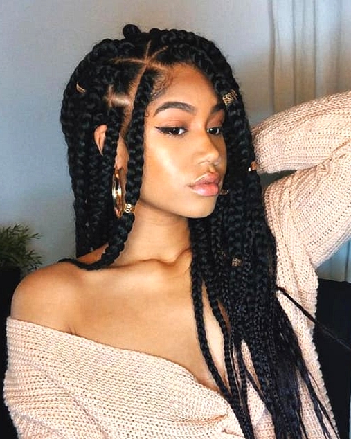 Huge 2020 Hairstyle List: The 9 Hottest Trends To Be Obsessed With