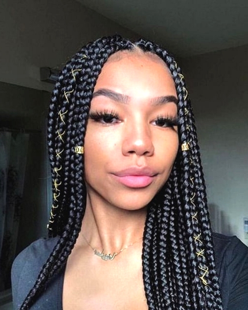 Huge 2020 Hairstyle List: The 9 Hottest Trends To Be Obsessed With