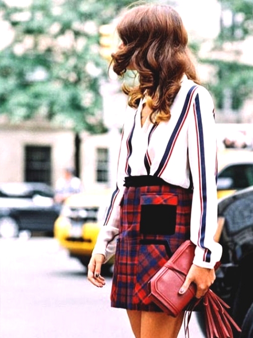 mismatched-printed-outfit-ideas-for-fall