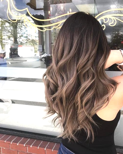 These Are The 9 Best Fall Hair Trends That Will Inspire Your Next Look