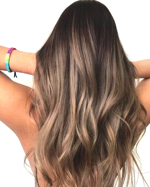 These Are The 9 Best Fall Hair Trends That Will Inspire Your Next Look