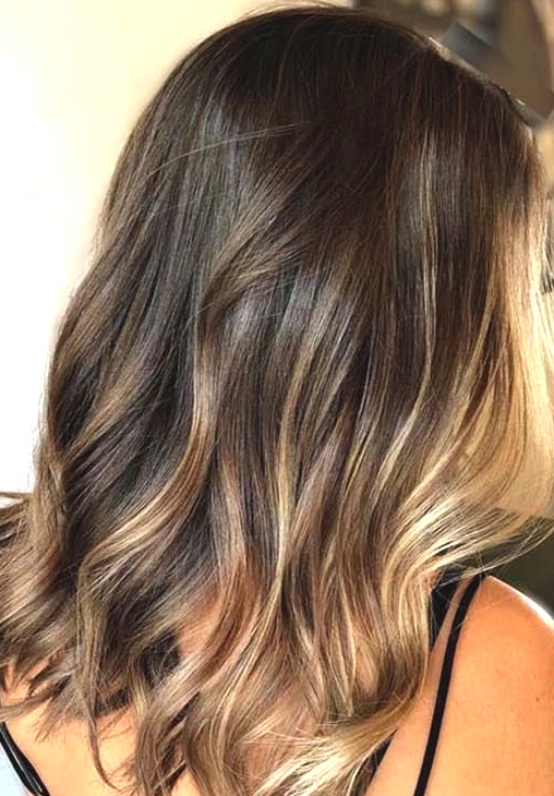 These Are The 9 Best Fall Hair Trends That Will Inspire Your Next Look