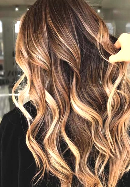 These Are The 9 Best Fall Hair Trends That Will Inspire Your Next Look