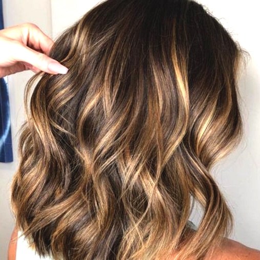 These Are The 9 Best Fall Hair Trends That Will Inspire Your Next Look