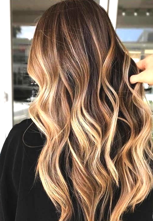 These Are The 9 Best Fall Hair Trends That Will Inspire Your Next Look