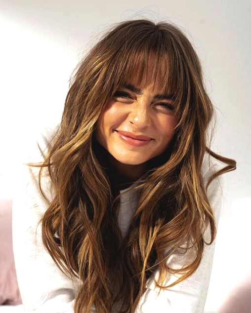 9 Finest Fall Hair Traits That Will Encourage Your Subsequent Look