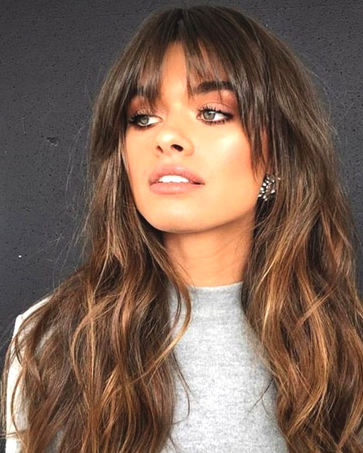 These Are The 9 Best Fall Hair Trends That Will Inspire Your Next Look
