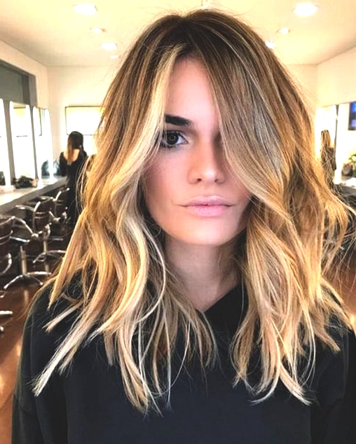 These Are The 9 Best Fall Hair Trends That Will Inspire Your Next Look