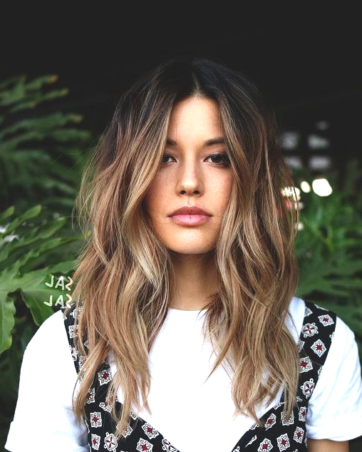 These Are The 9 Best Fall Hair Trends That Will Inspire Your Next Look