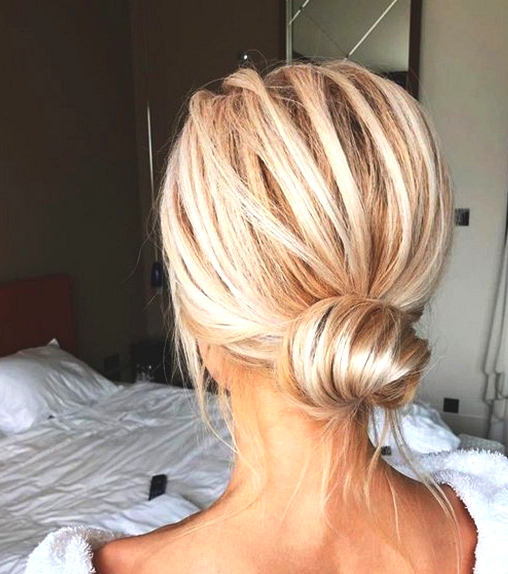 50 Stunning Wedding Hairstyles That Are Perfect for Short Hair