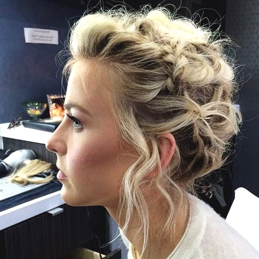 50 Stunning Wedding Hairstyles That Are Perfect for Short Hair