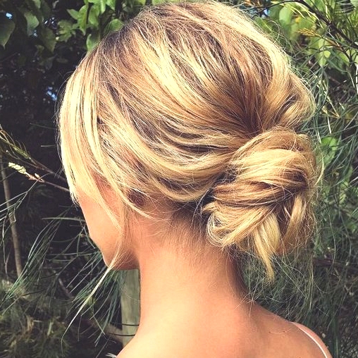 50 Stunning Wedding Hairstyles That Are Perfect for Short Hair