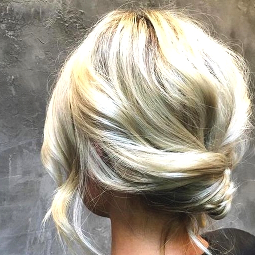 50 Stunning Wedding Hairstyles That Are Perfect for Short Hair