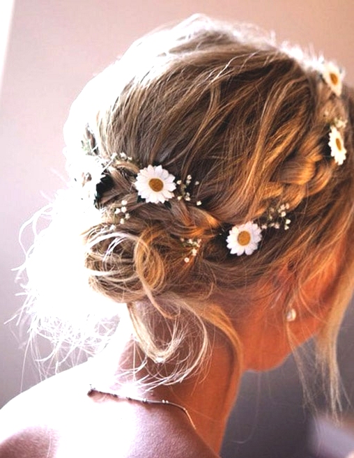 50 Stunning Wedding Hairstyles That Are Perfect for Short Hair