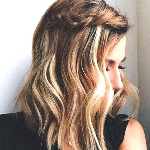 50 Stunning Wedding Hairstyles That Are Perfect for Short Hair