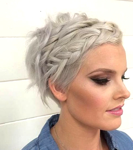 50 Stunning Wedding Hairstyles That Are Perfect for Short Hair