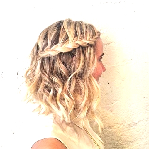 50 Stunning Wedding Hairstyles That Are Perfect for Short Hair