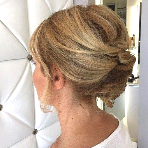 50 Stunning Wedding Hairstyles That Are Perfect for Short Hair