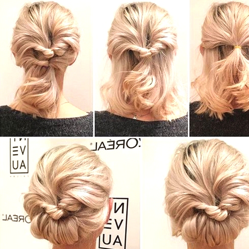 50 Stunning Wedding Hairstyles That Are Perfect for Short Hair