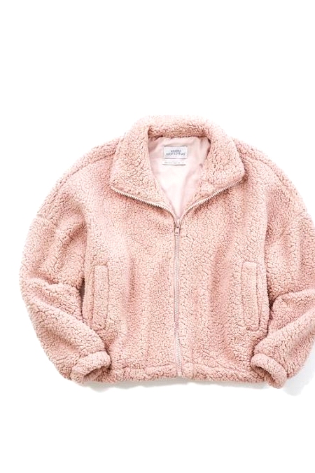 *25 Best Woman’s Fleece Jackets To Get This Fall